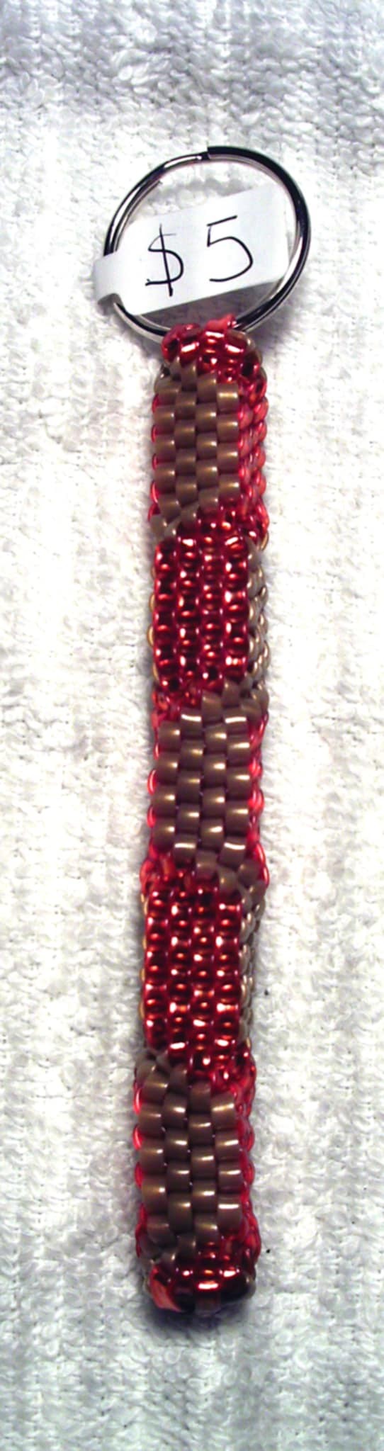 Keychain Image